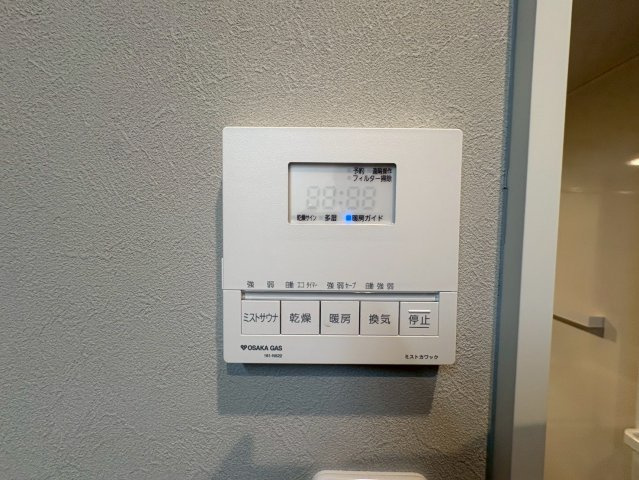 大黒町1丁目 新築戸建ての設備