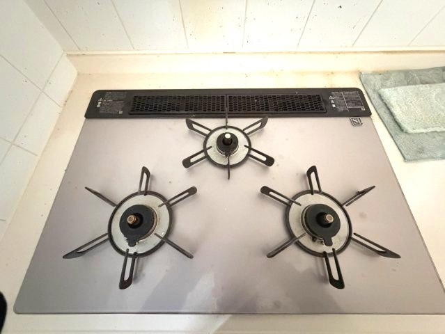 サーパス保田窪の設備