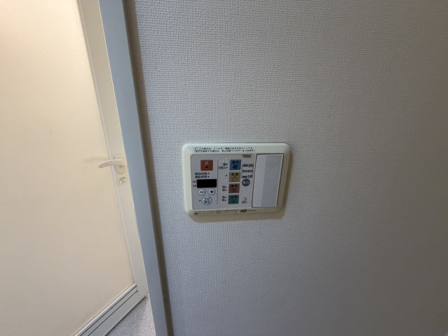 サーパス保田窪の設備