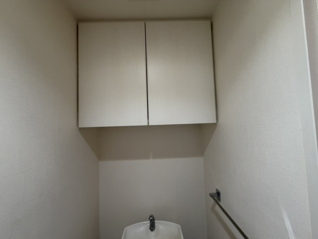 サーパス保田窪の設備