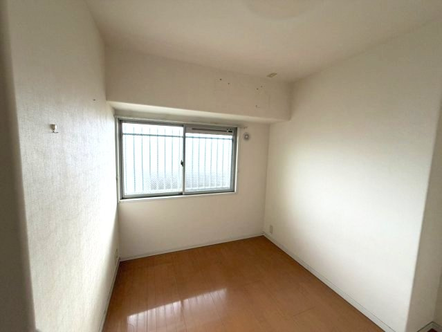 サーパス保田窪の居間・リビング