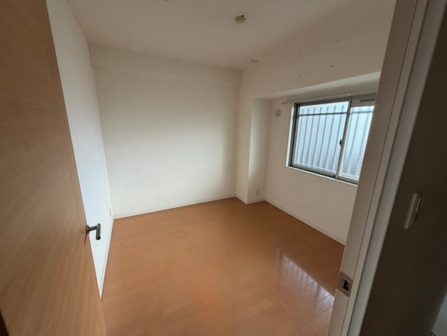 サーパス保田窪の居間・リビング