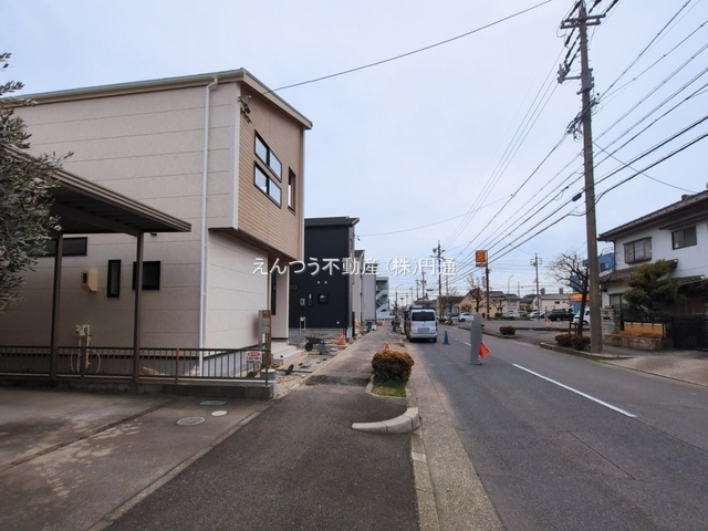 ブルーミングガーデン西高山町2丁目のその他