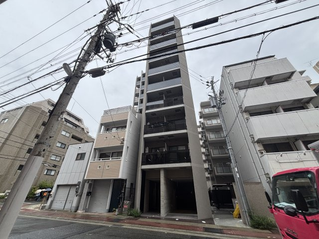 Live Flat六甲桜口