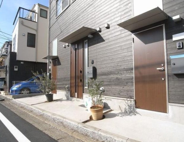 Casa Vivaのその他共用部分