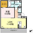 ル ココン 西高松の画像