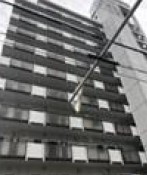 【外観】 | おおきに長堀橋鰻谷北サニーアパートメント | おおきに長堀橋鰻谷北サニーアパートメント　外観