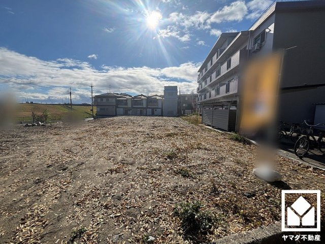 尼崎市東園田町1丁目　3期
