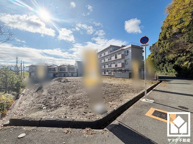 尼崎市東園田町1丁目　3期の外観|室内洗濯機置場がございますので、天候に左右されず洗濯していただけます。