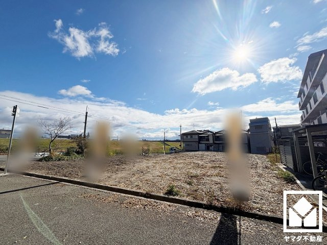 尼崎市東園田町1丁目　3期の外観|温水洗浄便座付きで、季節を問わずいつでも温かい便座をお使いいただけます。