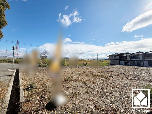 尼崎市東園田町1丁目　3期の外観|全居室2面採光。明るい陽光がたっぷり差し込む心地よい生活空間です。