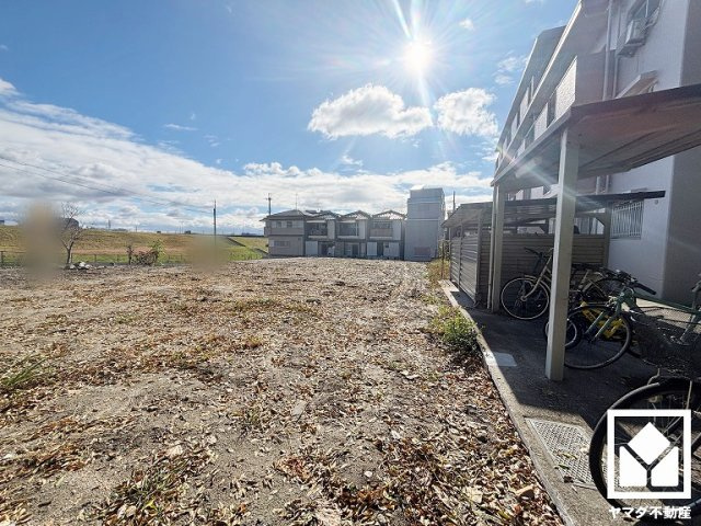 尼崎市東園田町1丁目　3期の外観|全居室フローリングでお掃除ラクラクです。