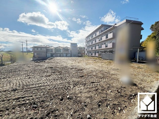 尼崎市東園田町1丁目　3期の外観|24時間換気対応（排気用）。一年中きれいな空気を保ち、衛生的で快適な室内環境を実現します。