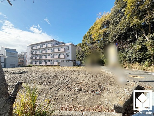 尼崎市東園田町1丁目　3期の外観|東側バルコニーのため、朝日が気持ちよく入り爽やかな一日を始められます。広々としているため、お洗濯物もたっぷりと干す事ができます。