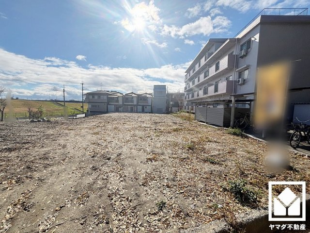 尼崎市東園田町1丁目　3期のその他