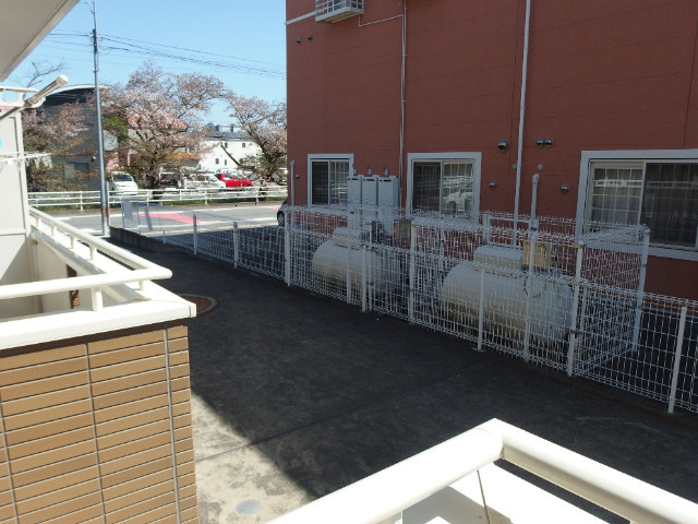 クラールの展望