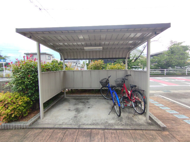クラールのその他共用部分
