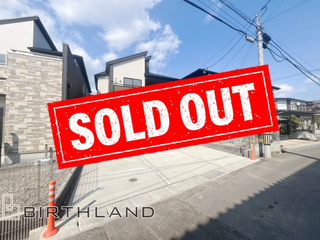 新築戸建・新築建売　福島市泉先達　御山小・清水中