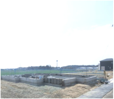 吉野ヶ里町三津６期