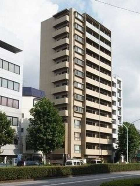 プライムメゾン早稲田　スーパー至近　高層階　ウォークインクロゼットのその他