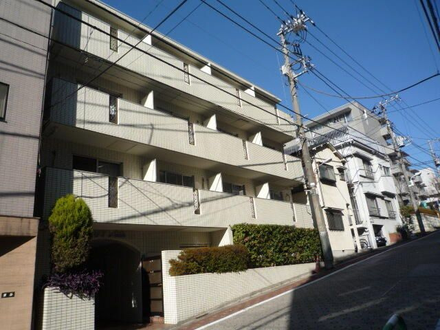 ビリジアン目白