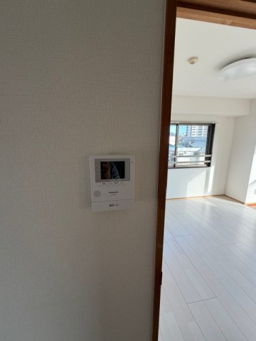 アイビークロスの設備
