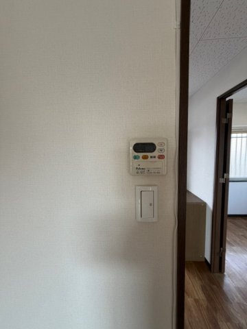 アイビークロスのその他