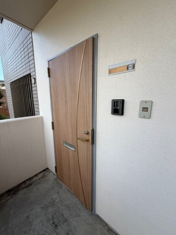 アイビークロスのその他共用部分