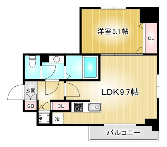 プレサンス金山デュアル|名古屋市の賃貸ならMy賃貸