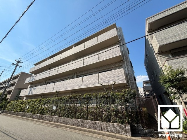 ライオンズマンション甲子園一番町