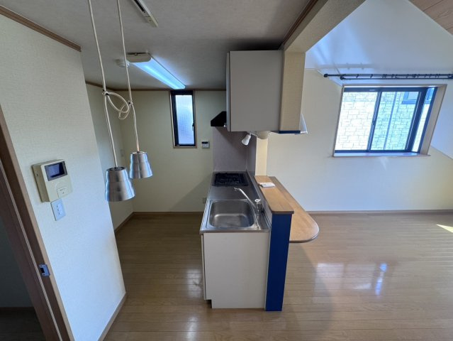 プラムハイツＢのセキュリティ|当社、チルホームのHPもご覧ください(^^)/物件情報多数♪