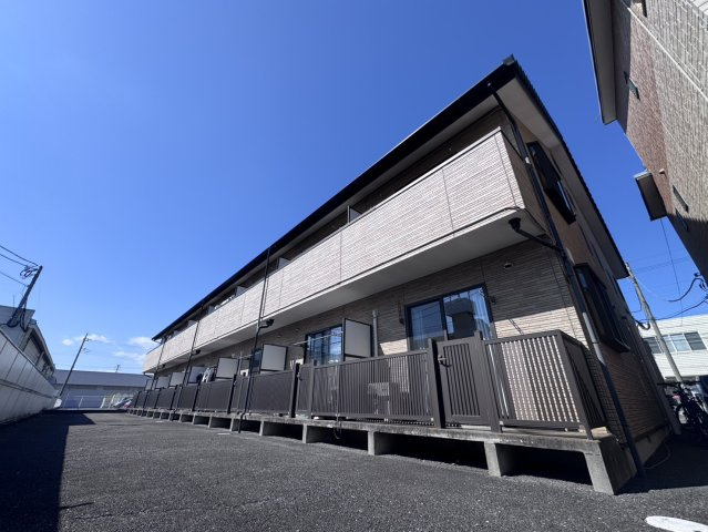 プラムハイツＢ