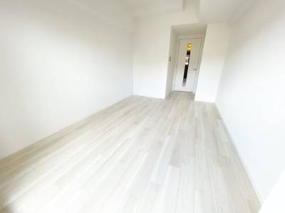 【内装】 | エスリード大阪グランフォート