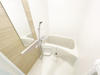 【浴室】 | エスリード大阪グランフォート