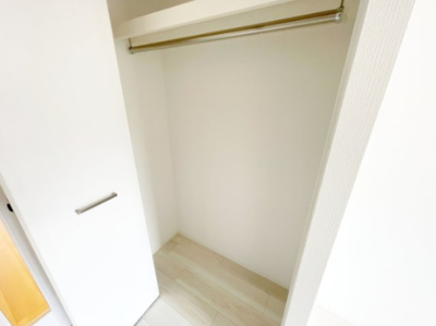 【収納】 | エスリード大阪グランフォート