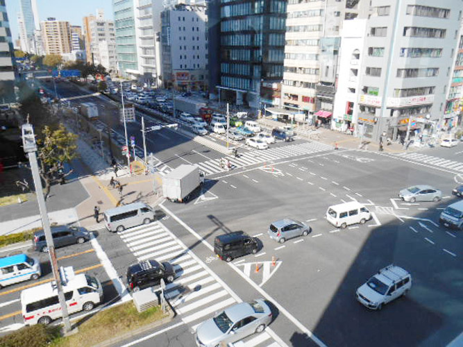 カーニープレイス名古屋伏見