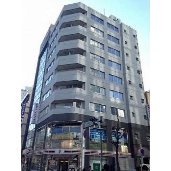 カーニープレイス名古屋伏見