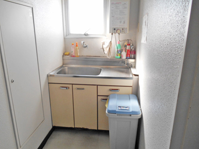 カーニープレイス名古屋伏見