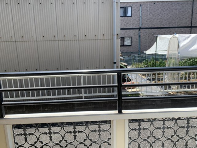 【展望】 | シャトレイーストB