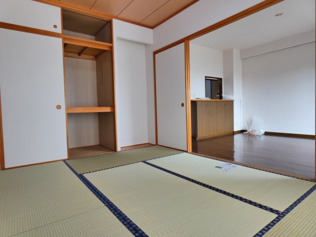 【和室】