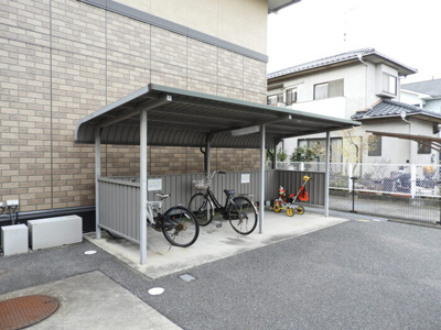 【その他共用部分】 | アルテール吉田