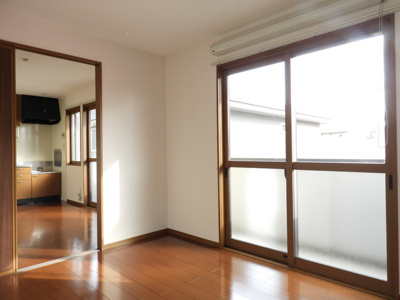 【寝室】 | アルテール吉田