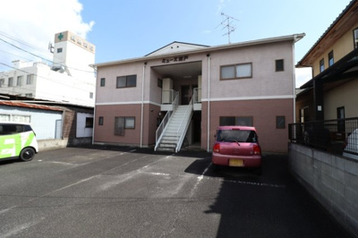 【外観】 | ミューズ瀬戸