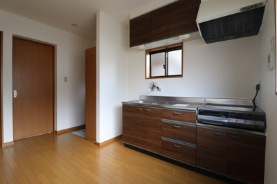 【キッチン】 | ミューズ瀬戸