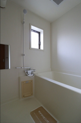 【浴室】 | ミューズ瀬戸