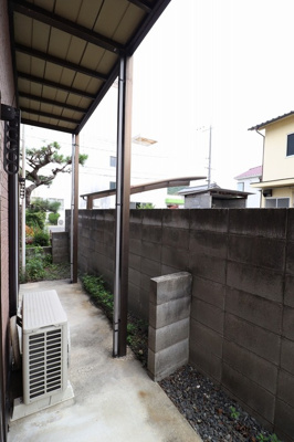 【庭】 | ミューズ瀬戸