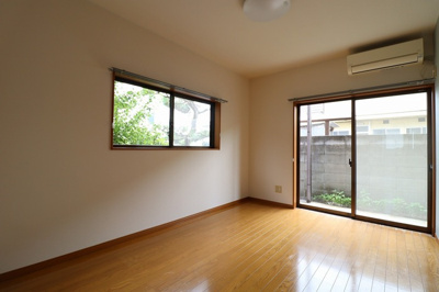 【寝室】 | ミューズ瀬戸