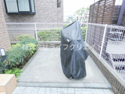 【その他共用部分】 | ノーブル・スクエア