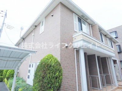 【外観】 | ノーブル・スクエア