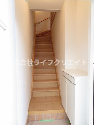 【玄関】 | ノーブル・スクエア